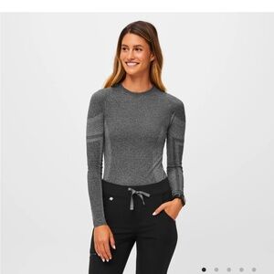 Figs. UNDERSCRUB top.